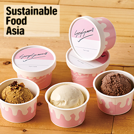 SOYSCREAM!!!【SOYSCREAM JAPAN】