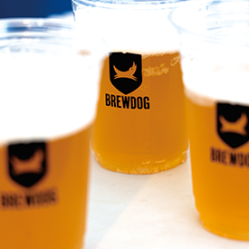 ブリュードッグ